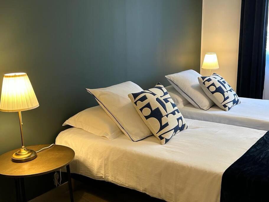Lichen, Superbe Vue Sur Le Rhone ! 3 Chambres Tain-l'Hermitage Bagian luar foto